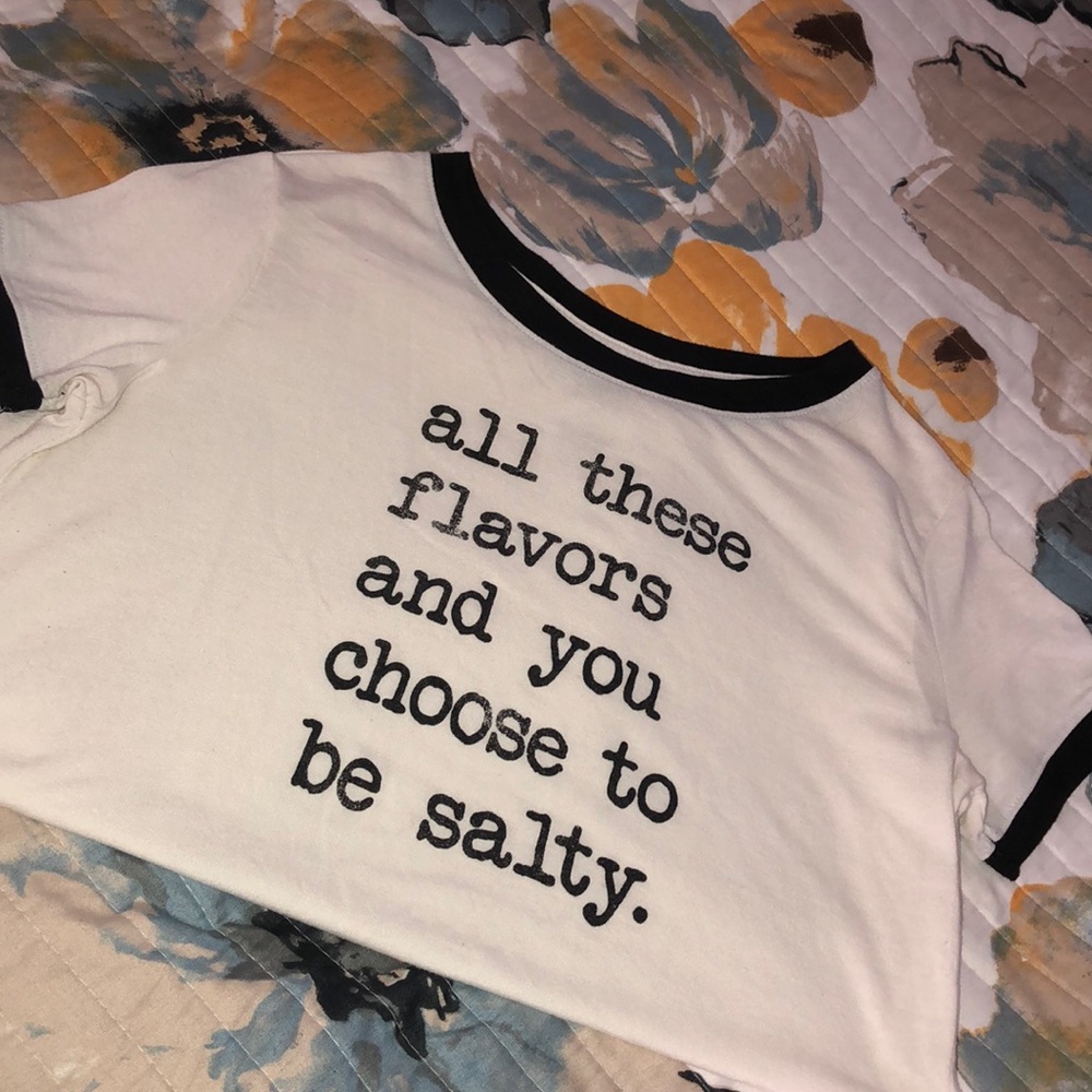 T-shirt